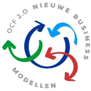 experiment, Nieuwe Business Modellen, zzp-er, hybride bankieren