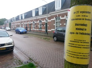 Burendag in Volksbelang