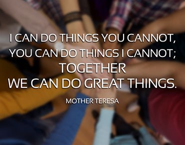 samenwerken, hybride bankieren, ruilen