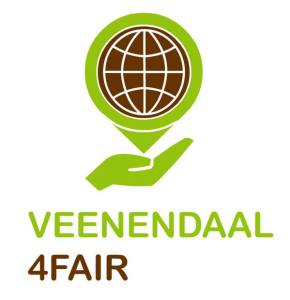 Veenendaal4Fair, social media, nieuwsbrief, mede-organisatie evenement