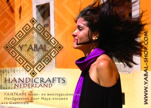 Fairtrade met goed uit Guatemala, eerlijke handel, webwinkel