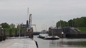 binnenvaart