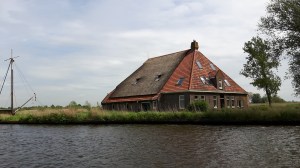 binnenvaart