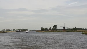 binnenvaart
