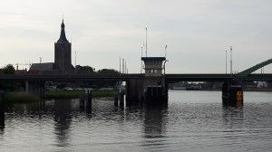 binnenvaart