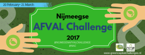 De Nijmeegse Afval Challenge (2017)