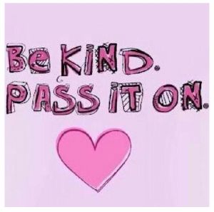 Geef het door! Over hergebruiken, delen, ruilen, doorgeven.