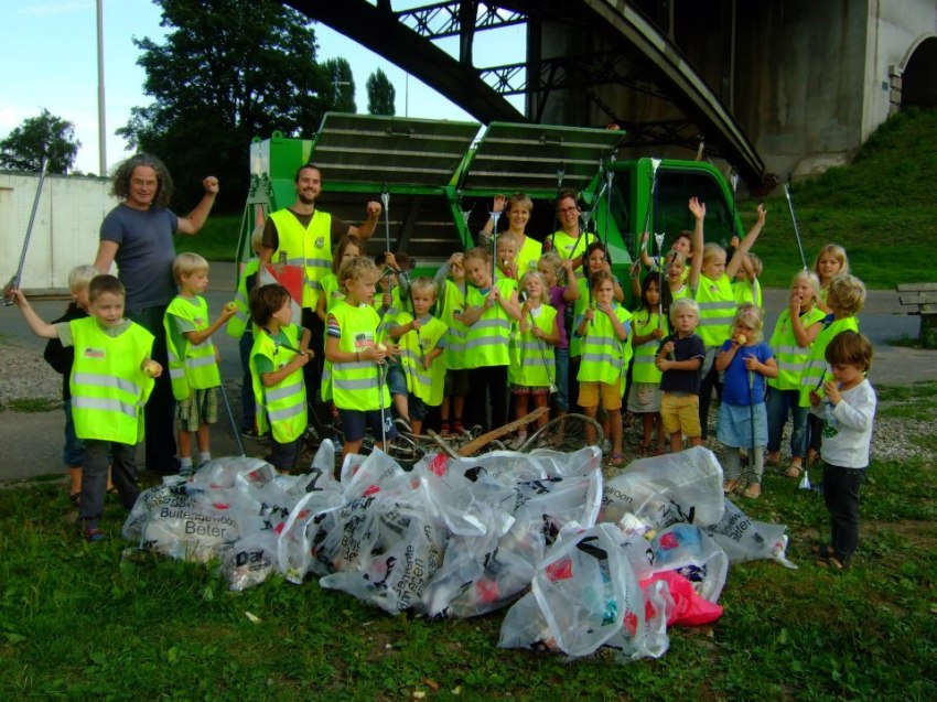 Keep It Clean Day Nijmegen