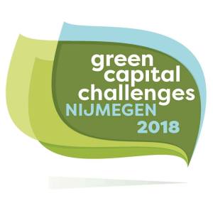 Green Capital Challenges Nijmegen 2018