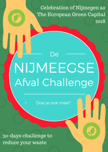 De Nijmeegse AFval Challenge