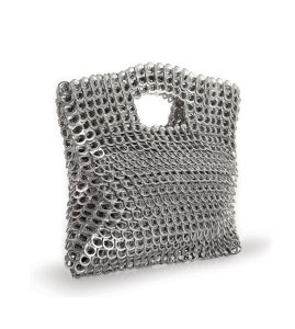 bliklipjes, recycle, hergebruik, upcycle