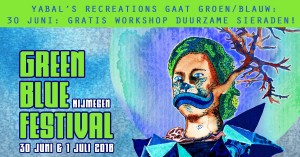 workshop, yabal's recreations, duurzaam, festival