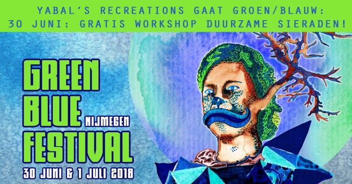 workshop, yabal's recreations, duurzaam, festival