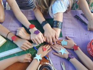 workshop, duurzaam, recycling, hergebruik